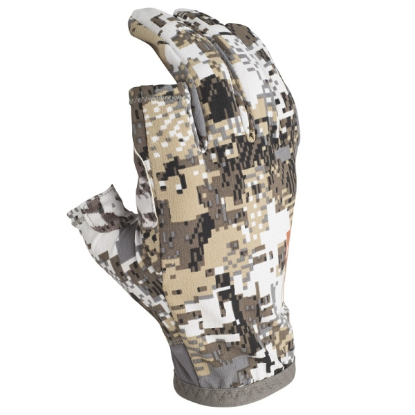 Перчатки ESW Glove (Optifade Elevated II; M)